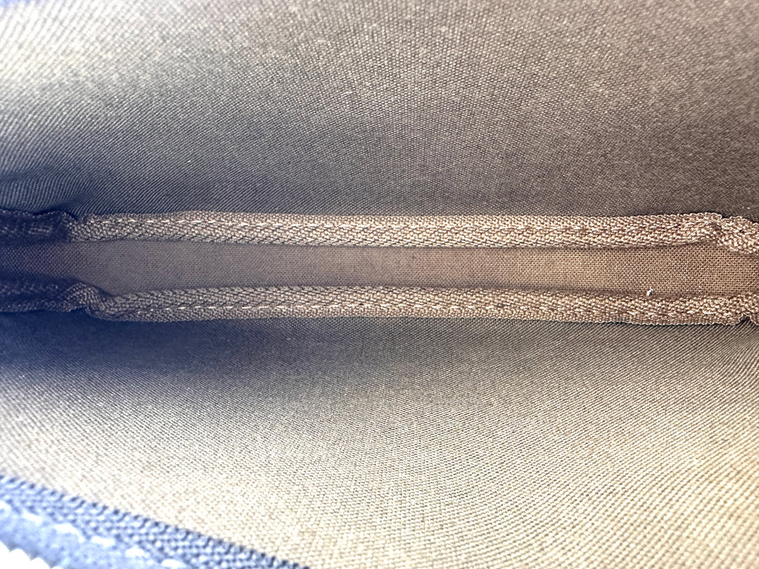 Louis Vuitton Monogram Canvas Pochette Accessoires LV2605