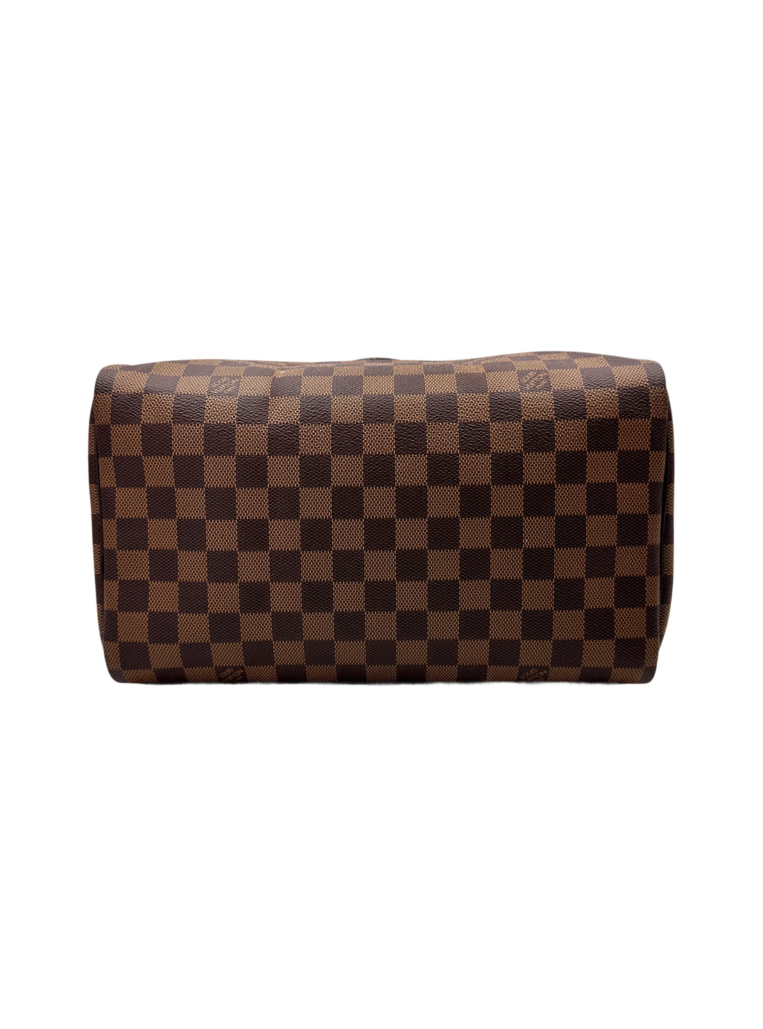 Louis Vuitton Speedy30 Damier Ebene Handle Bag LV2618