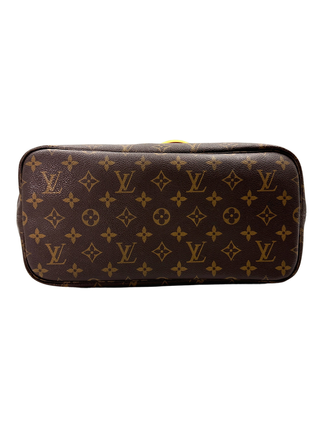 Louis Vuitton Neverfull Monogram Canvas Shoulder Bag LV2622