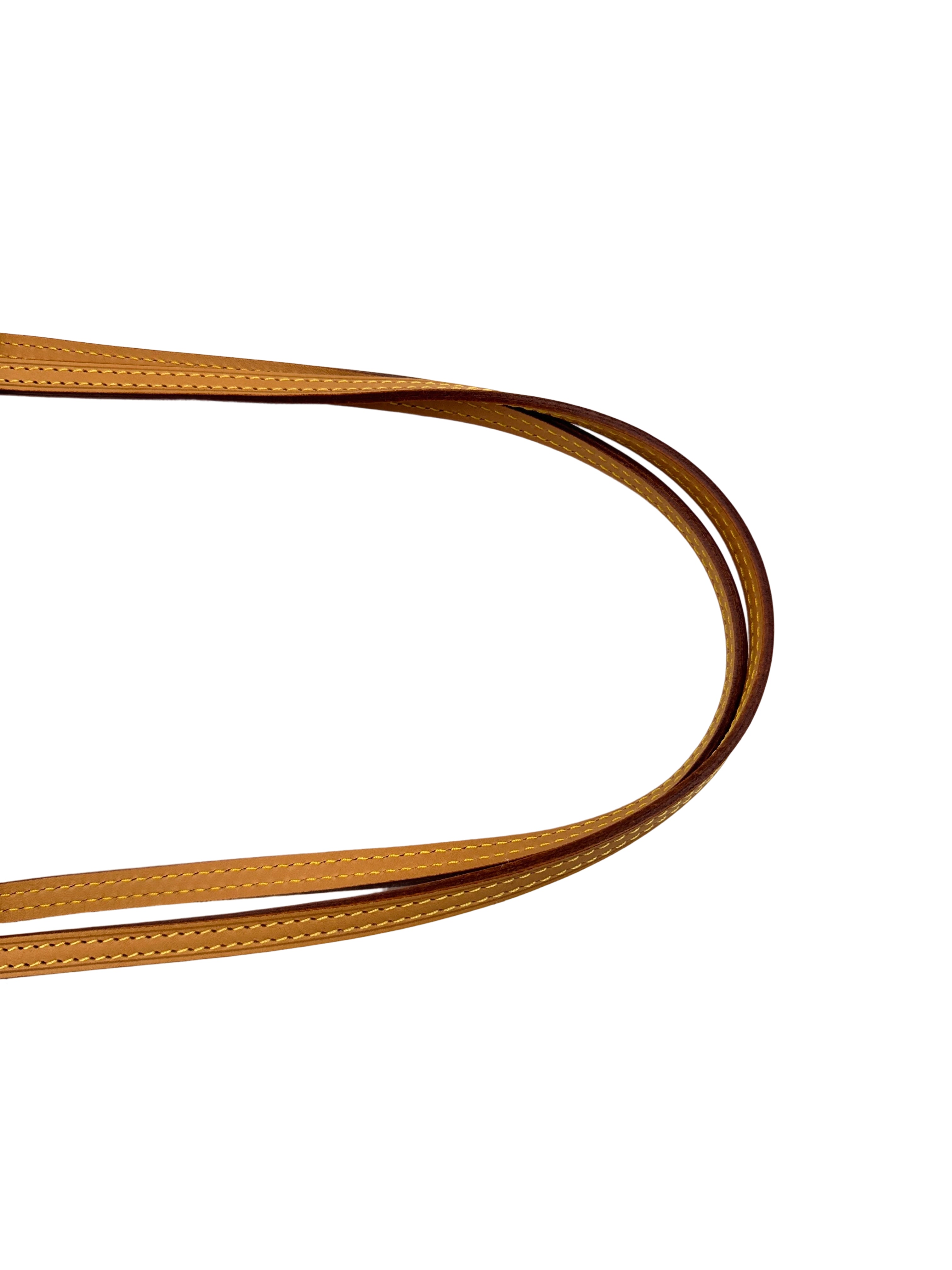 Louis Vuitton Neverfull Monogram Canvas Shoulder Bag LV2625