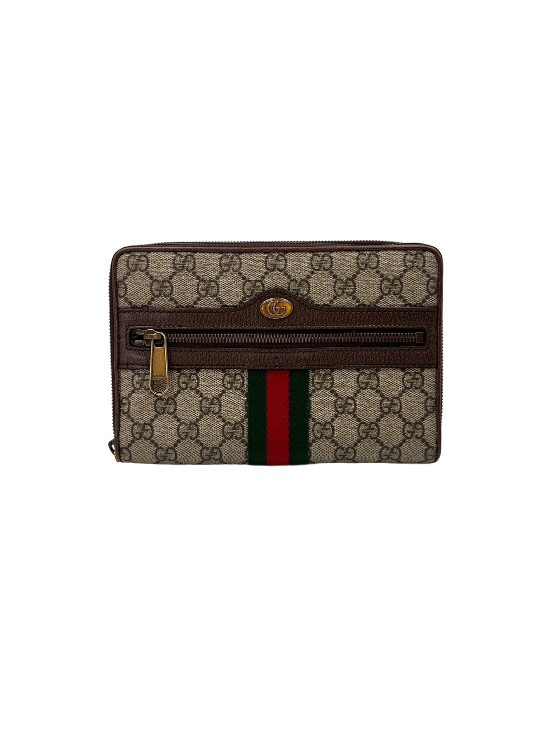 Gucci Ophidia GG Supreme Shoulder Bag GG922