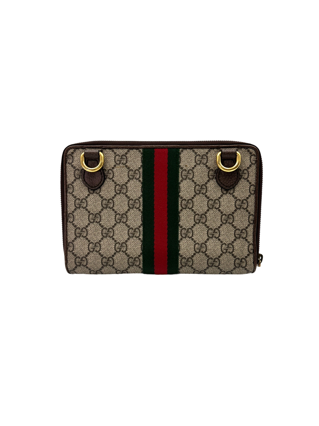 Gucci Ophidia GG Supreme Shoulder Bag GG922