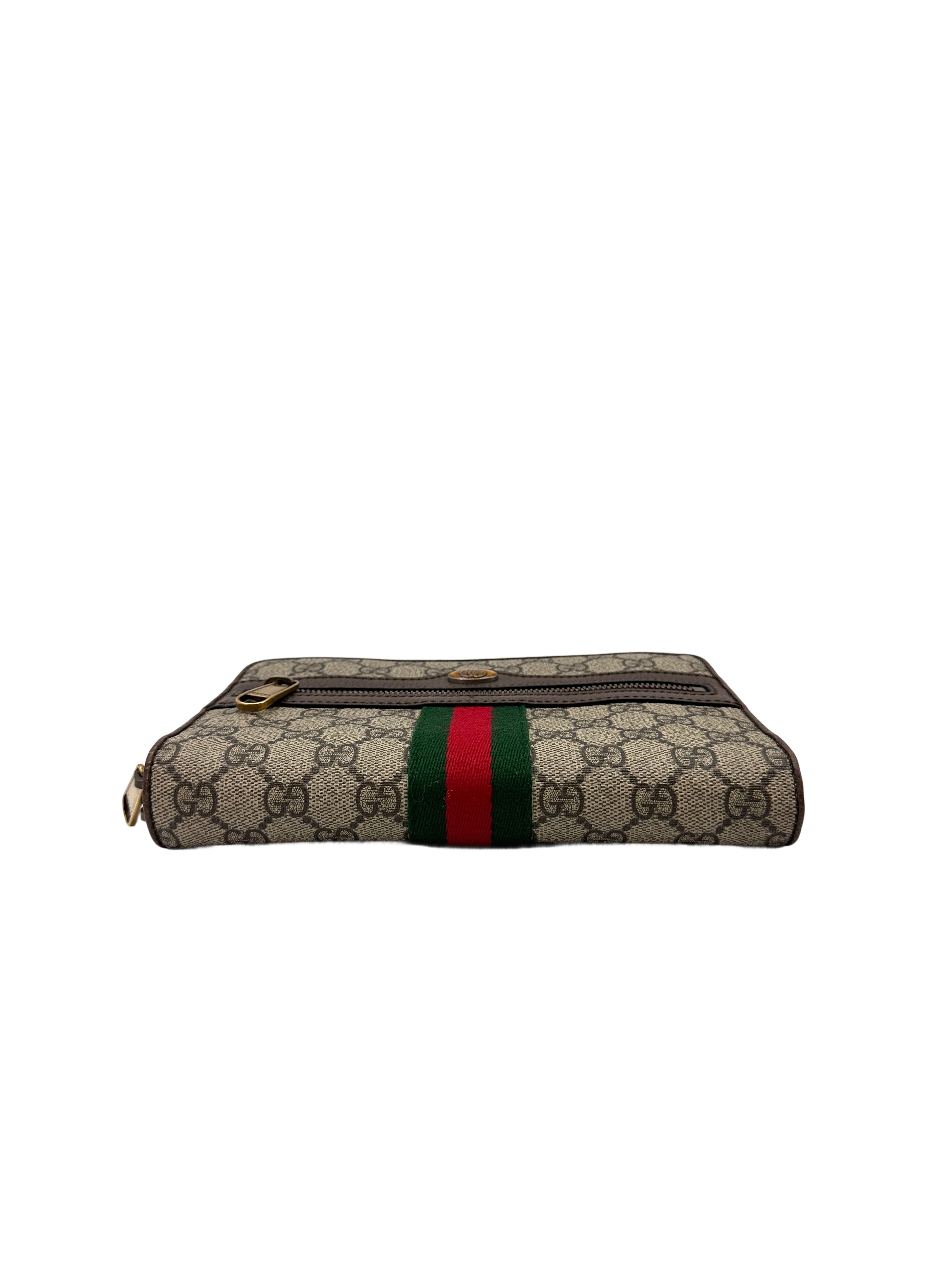 Gucci Ophidia GG Supreme Shoulder Bag GG922