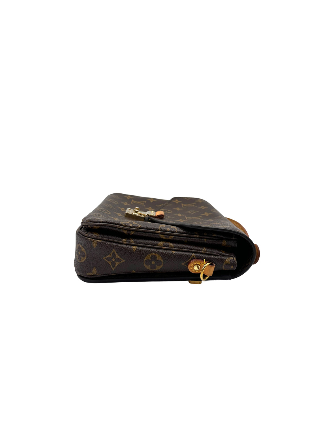 Louis Vuitton Monogram Canvas Pochette Metis LV2630