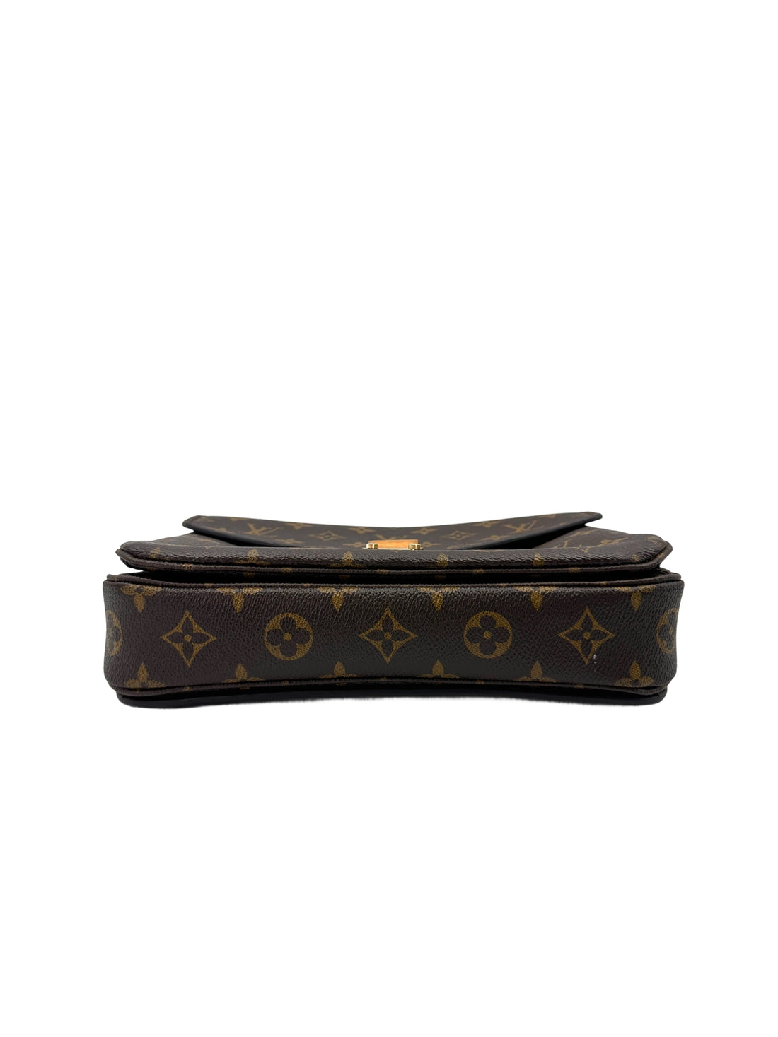 Louis Vuitton Monogram Canvas Pochette Metis LV2630