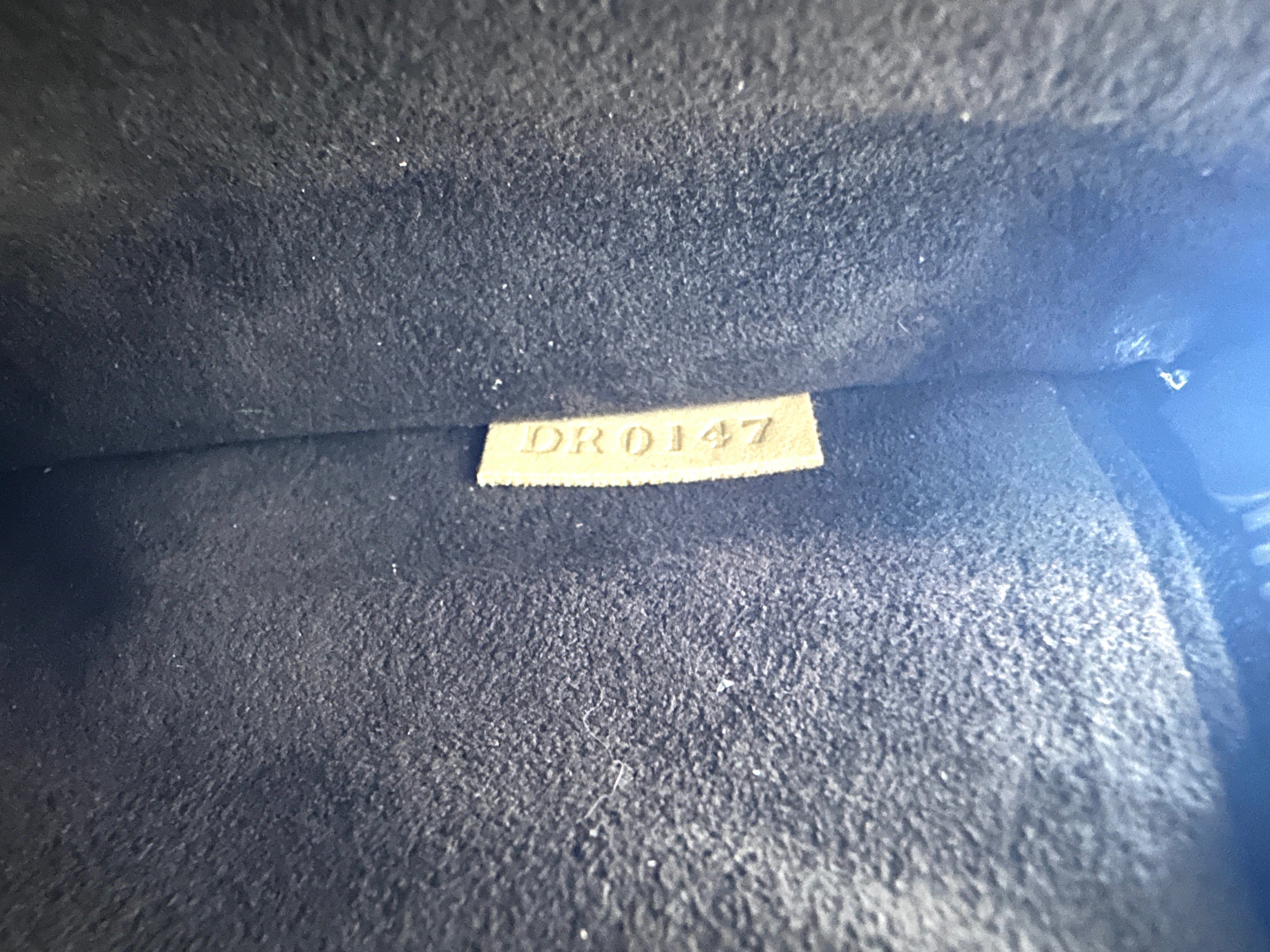 Louis Vuitton Monogram Canvas Pochette Metis LV2630