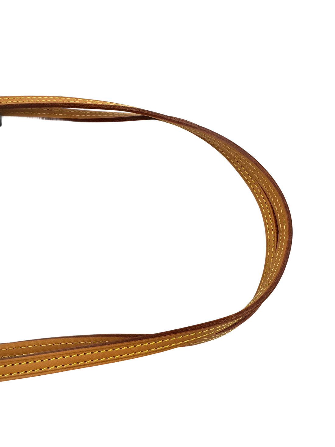 Louis Vuitton Neverfull Monogram Canvas Shoulder Bag LV2632