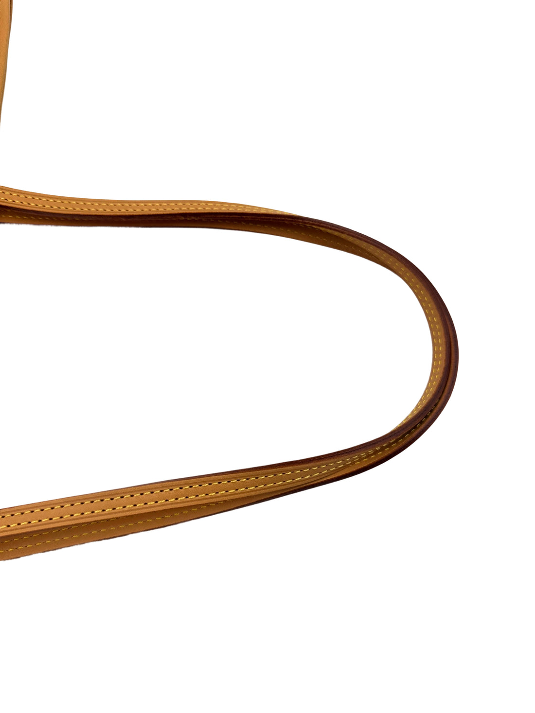Louis Vuitton Neverfull Monogram Canvas Shoulder Bag LV2645