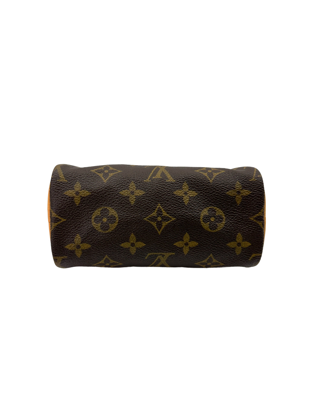 Louis Vuitton Speedy Monogram Canvas Mini Handle Bag LV2646