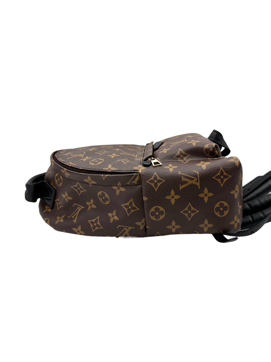 Louis Vuitton Palm Springs Monogram Canvas Small Size Backpack LV2653