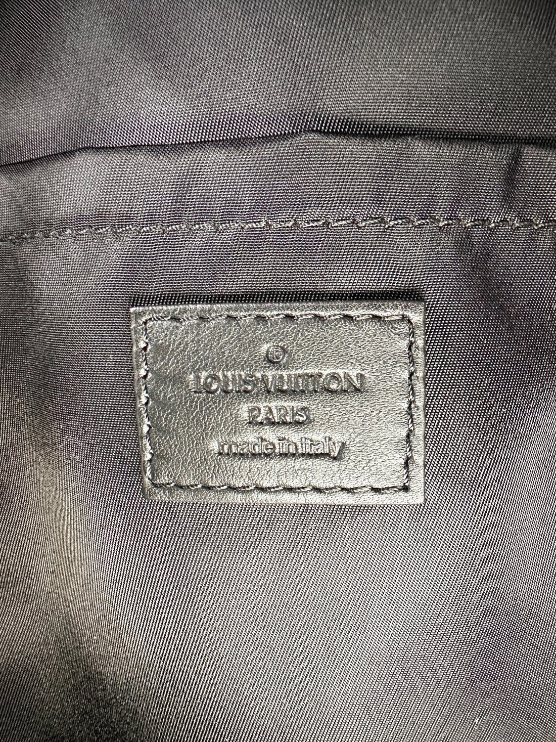 Louis Vuitton Palm Springs Monogram Canvas Small Size Backpack LV2653