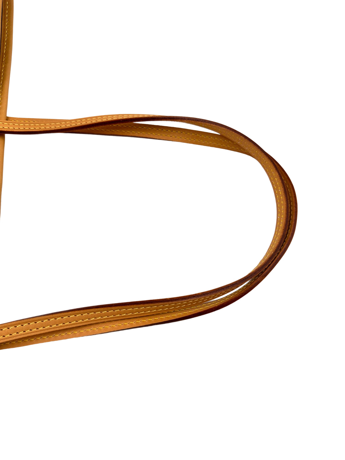 Louis Vuitton Neverfull Monogram Canvas Shoulder Bag LV2649