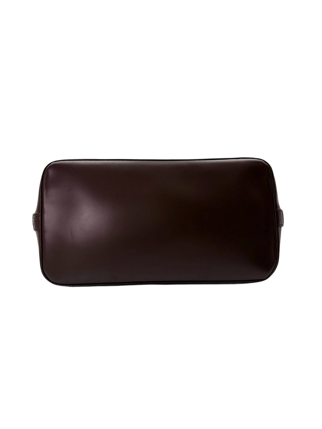 Louis Vuitton Alma Damier Ebene Handle Bag LV2659