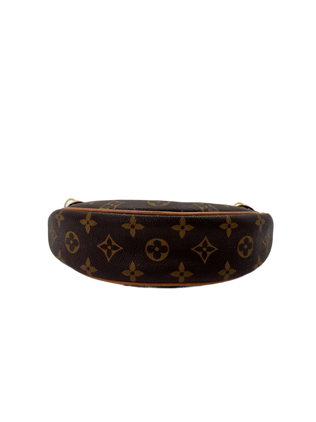 Louis Vuitton Loop Monogram Canvas Shoulder Bag LV2658
