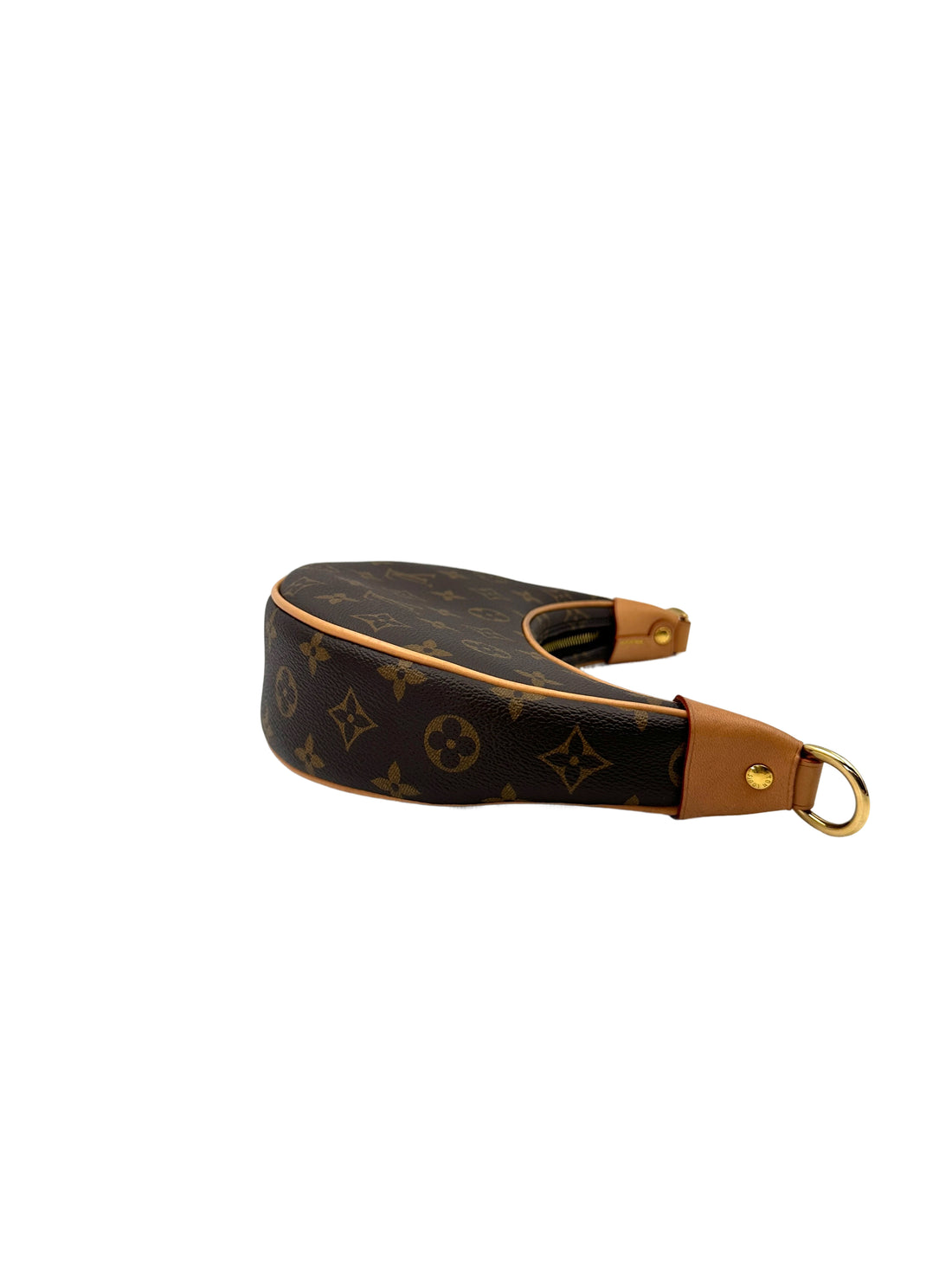 Louis Vuitton Loop Monogram Canvas Shoulder Bag LV2670