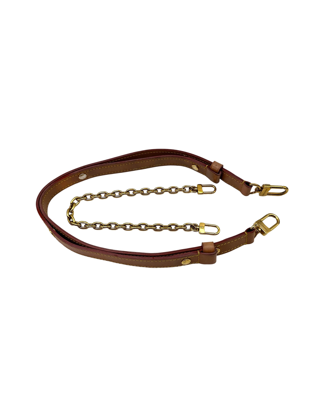 Louis Vuitton Loop Monogram Canvas Shoulder Bag LV2670