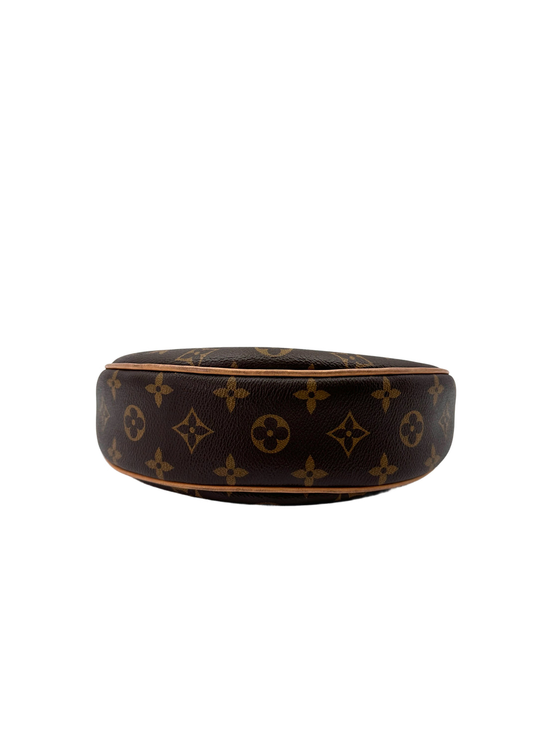 Louis Vuitton Loop Monogram Canvas Shoulder Bag LV2667