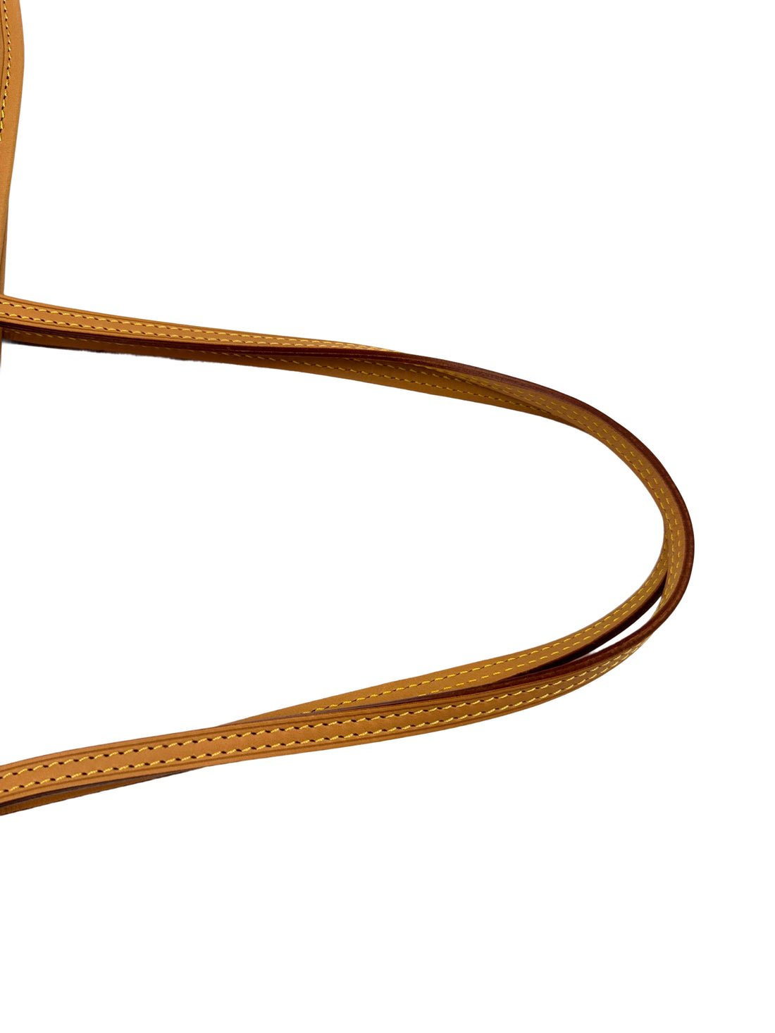 Louis Vuitton Neverfull Monogram Canvas Shoulder Bag LV2661