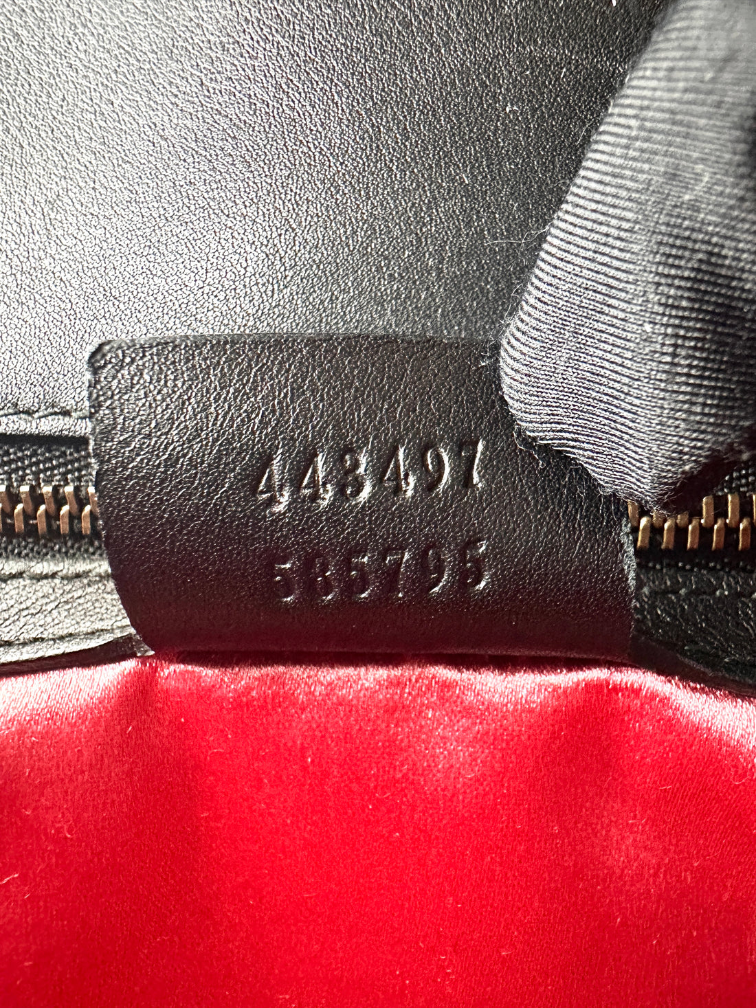 Gucci GG Marmont Black Velvet Shoulder Bag GG939