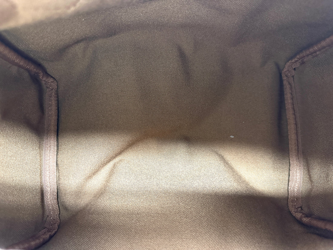 Louis Vuitton Speedy25 Monogram Canvas Handle Bag LV2665
