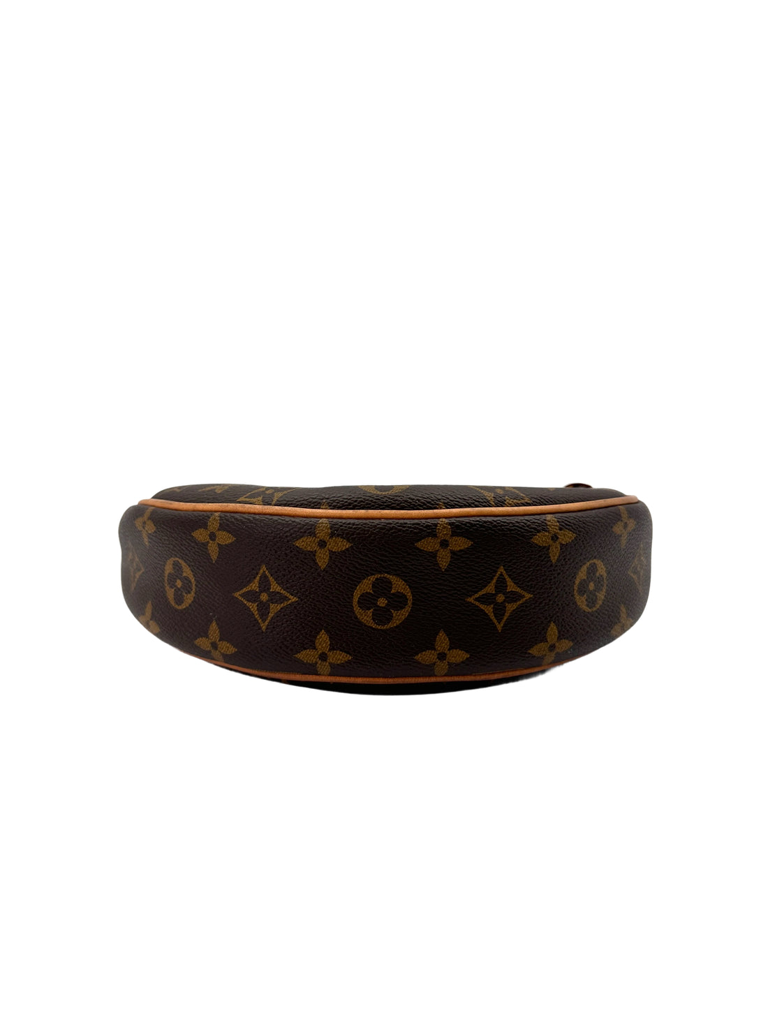 Louis Vuitton Loop Monogram Canvas Shoulder Bag LV2668