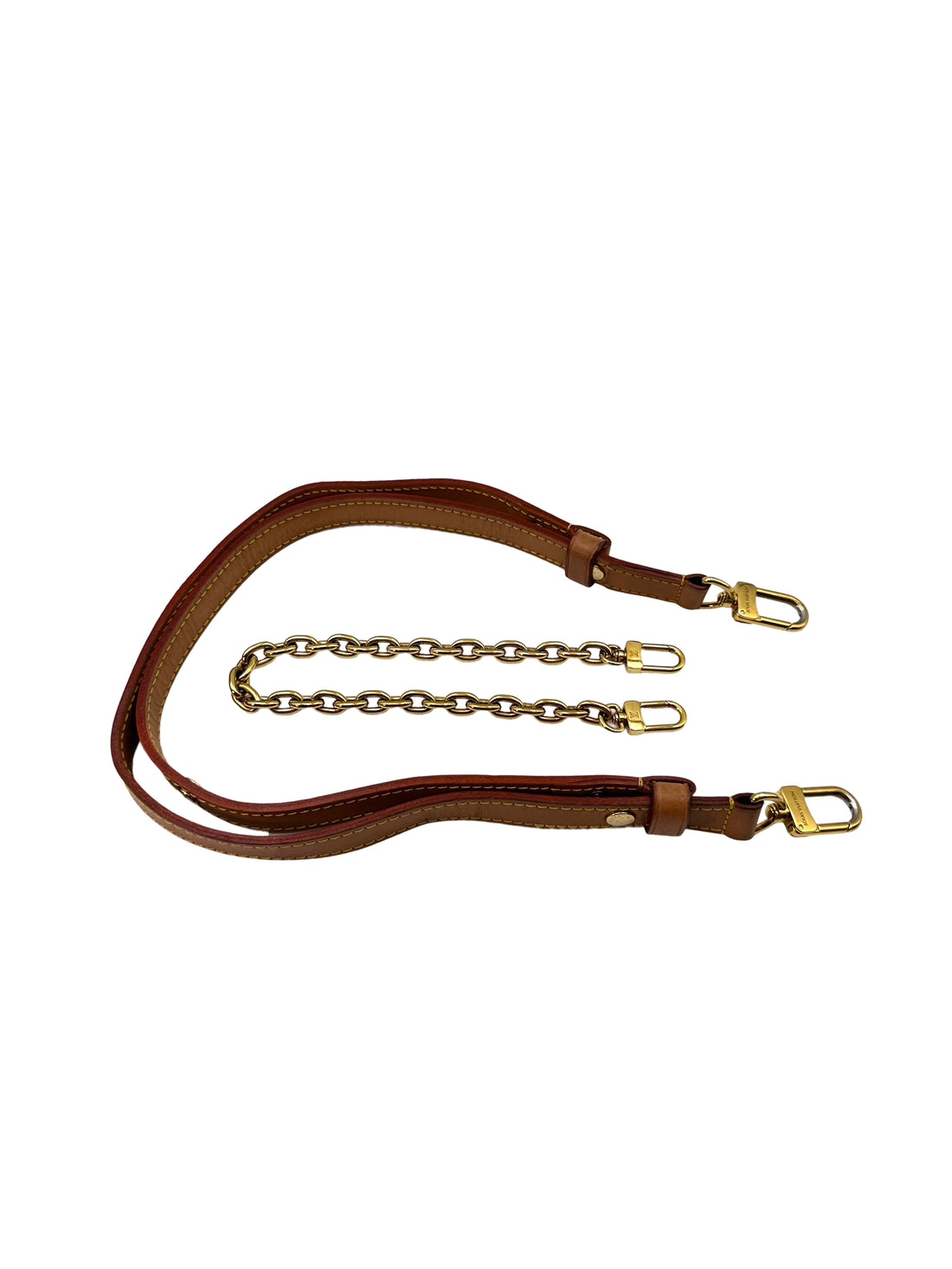 Louis Vuitton Loop Monogram Canvas Shoulder Bag LV2668