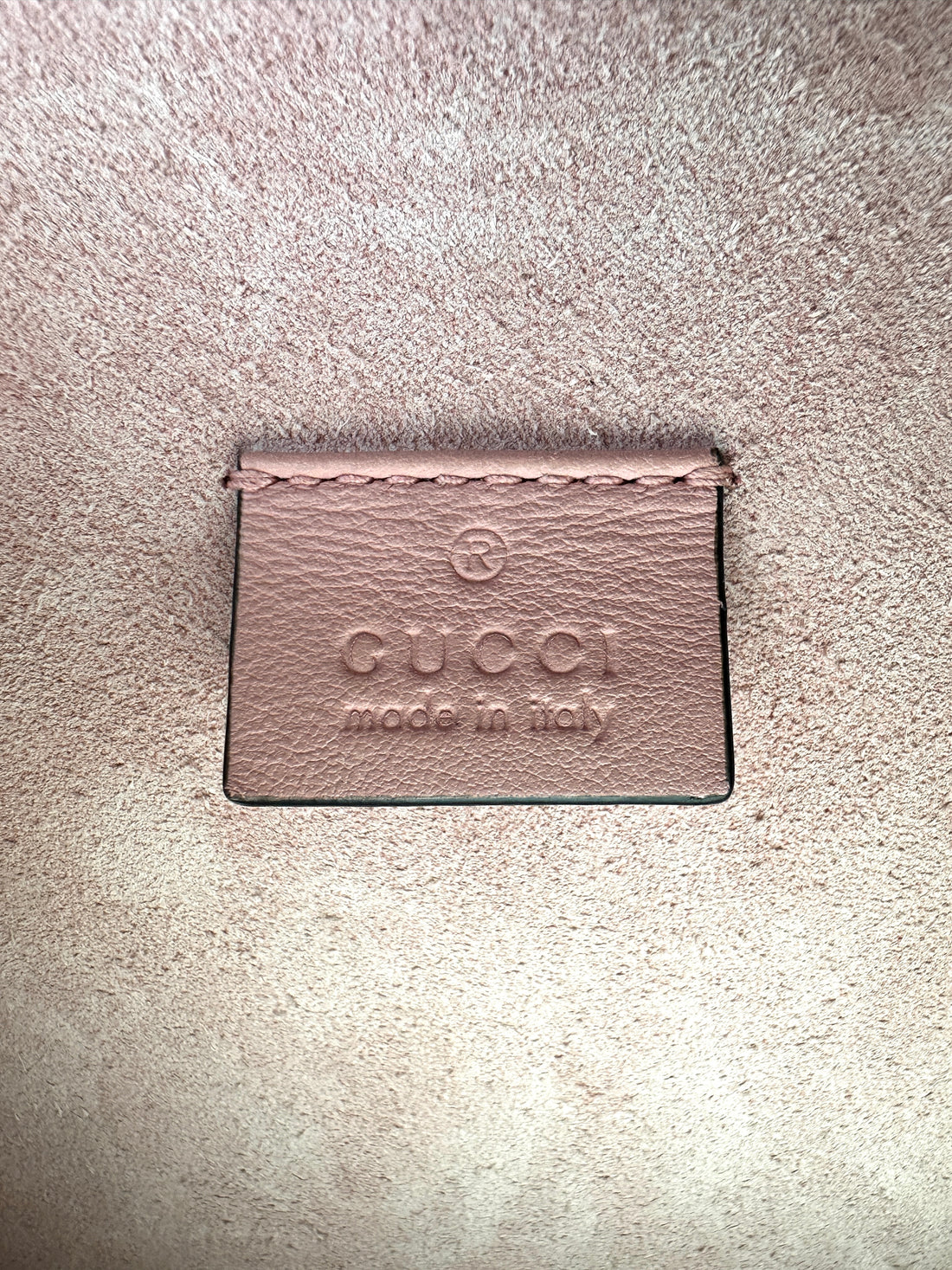 Gucci Dionysus GG Supreme Crystal Canvas Shoulder Bag GG948