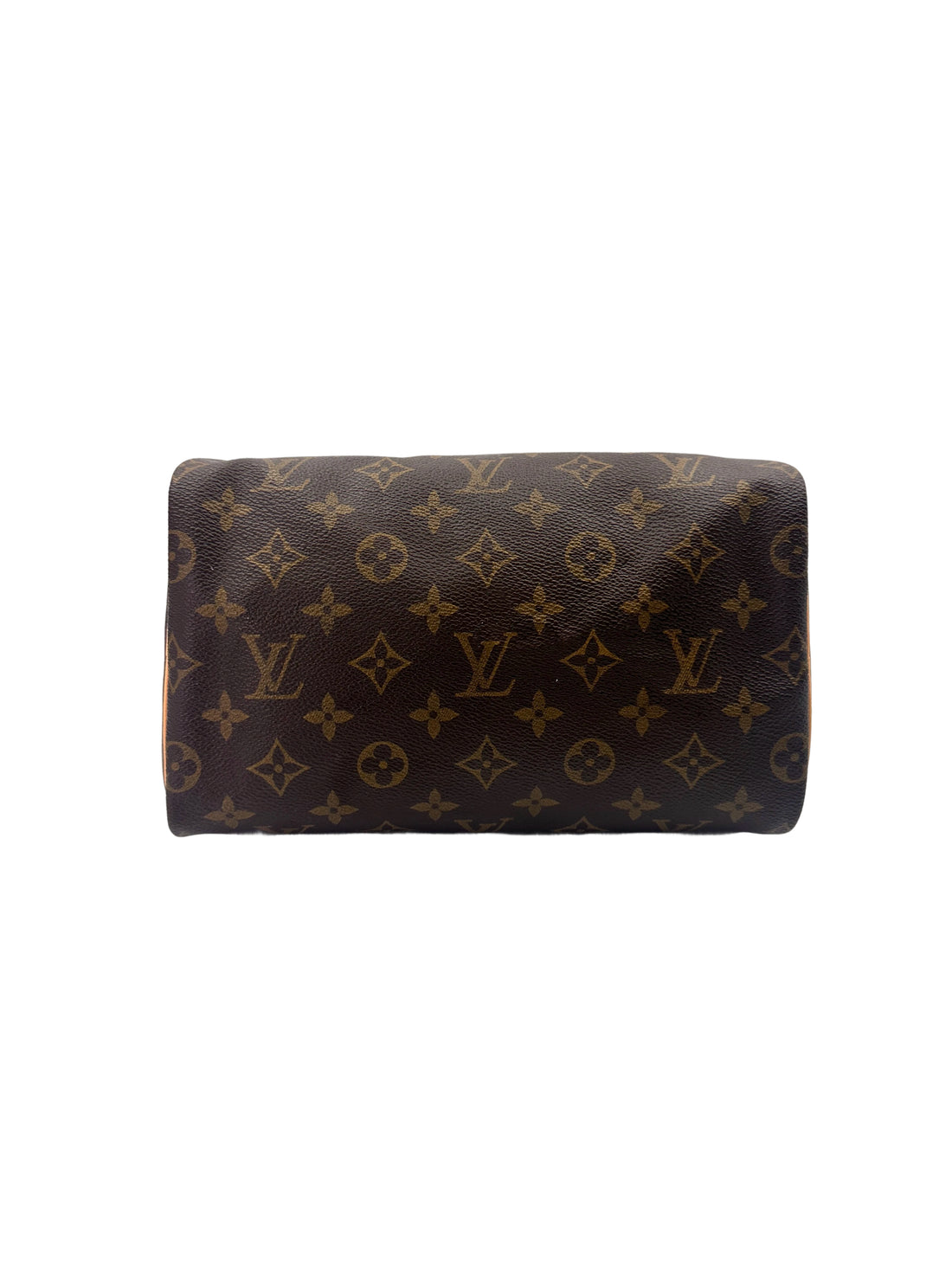 Louis Vuitton Speedy25 Monogram Canvas Handle Bag LV2681
