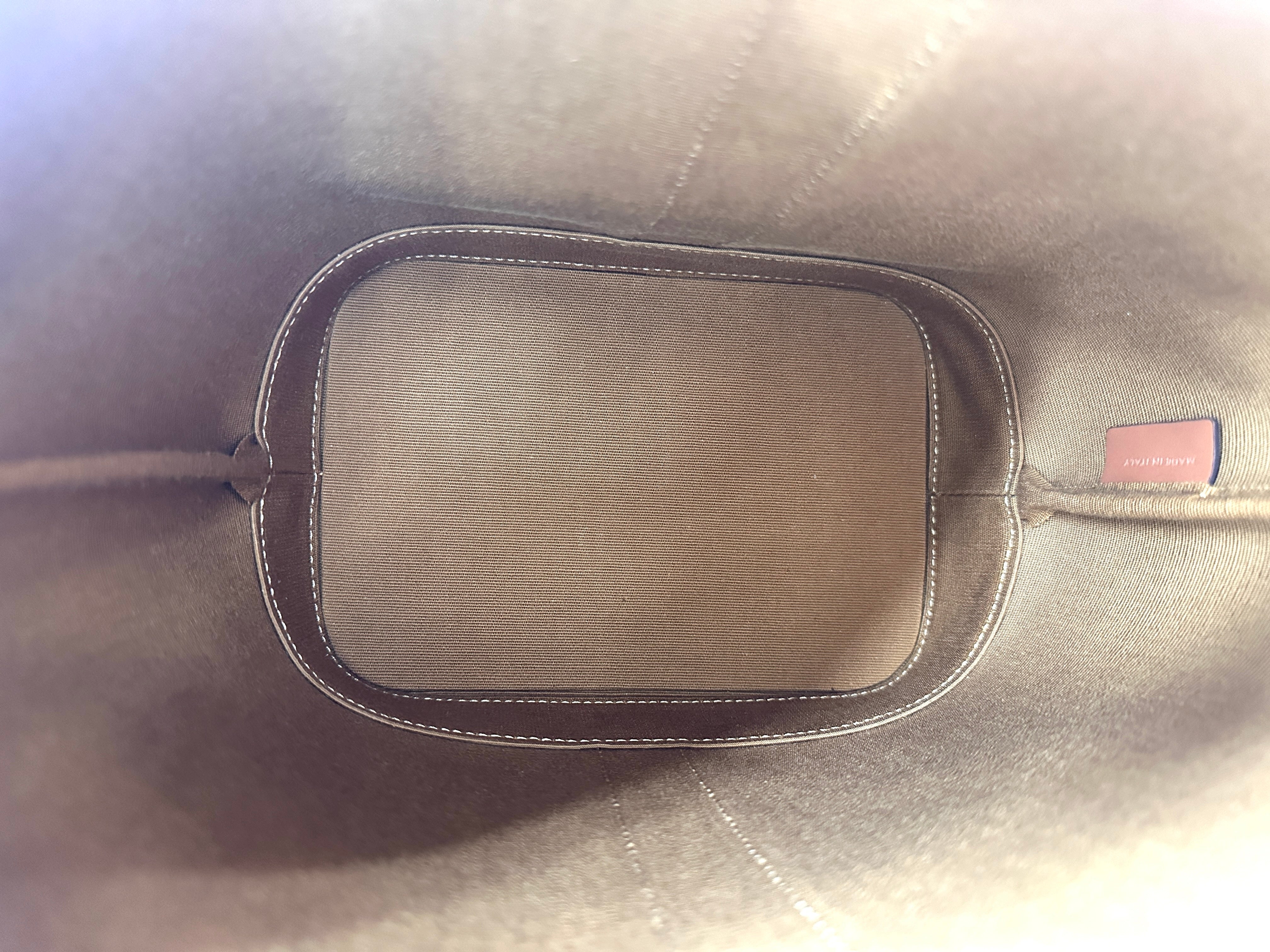 Celine Triomphe Canvas Bucket Bag CEP260515