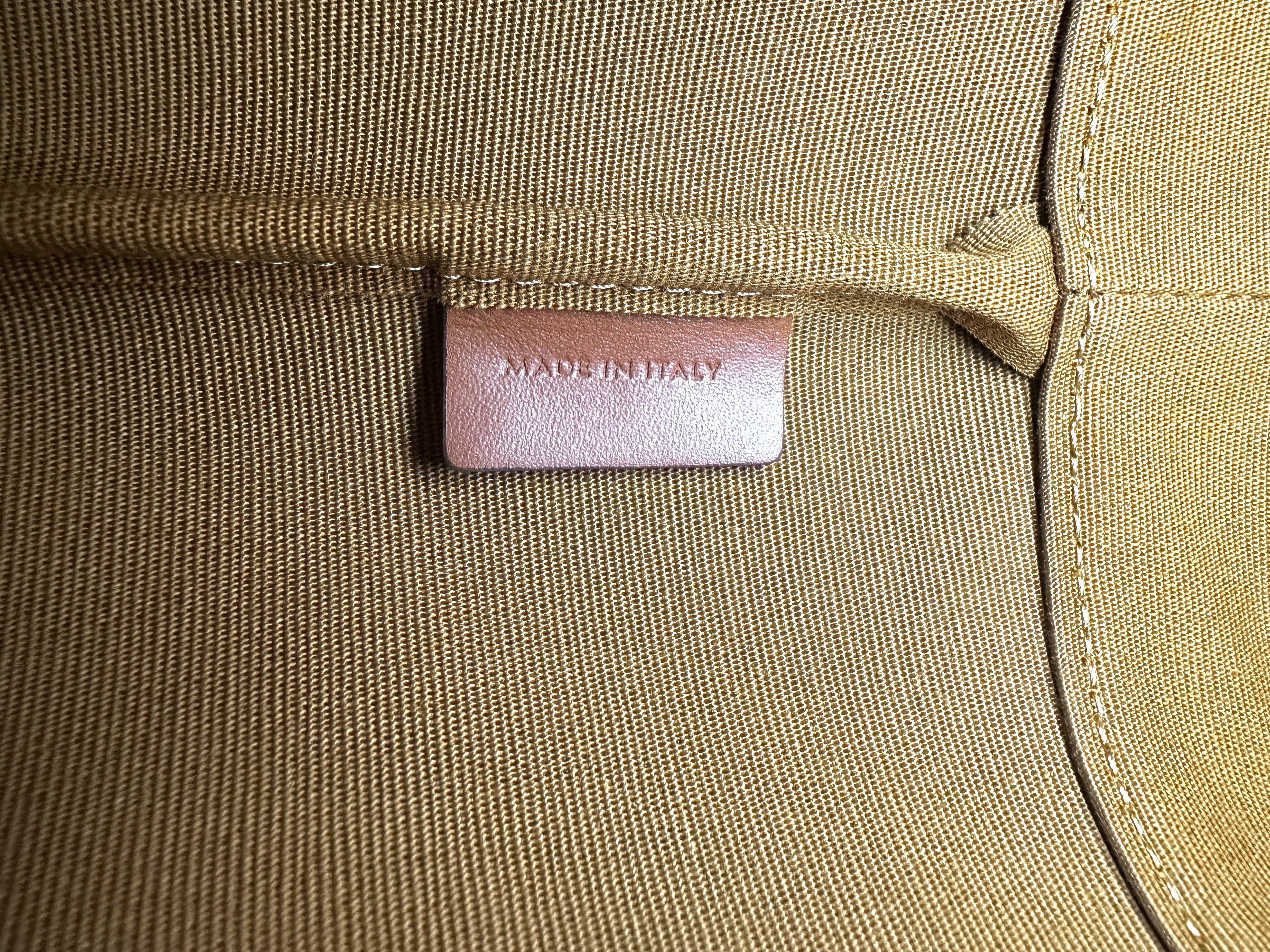 Celine Triomphe Canvas Bucket Bag CEP260515