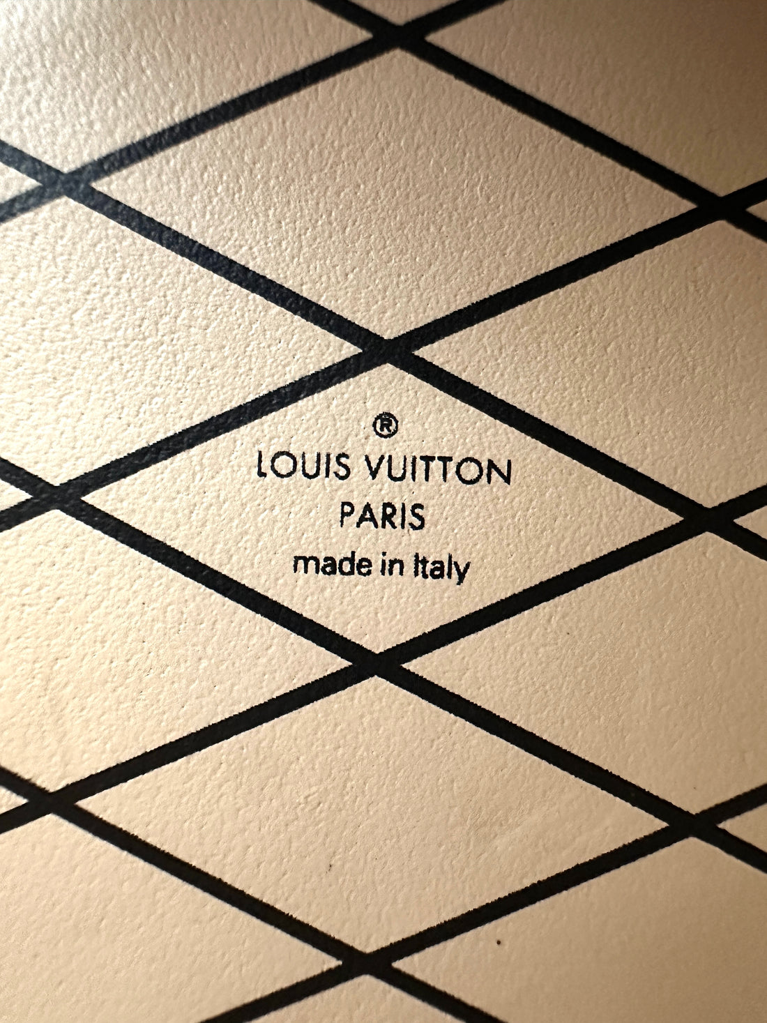 Louis Vuitton Petite Malle Black Epi Leather Shoulder Bag LV2692