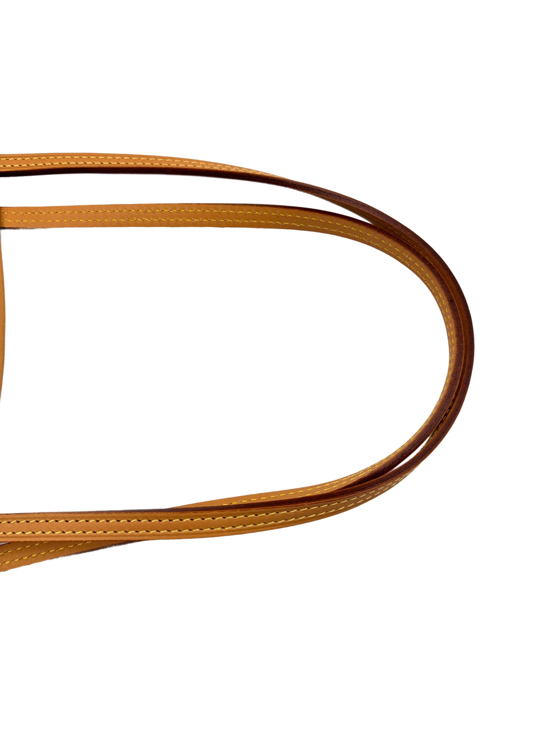 Louis Vuitton Neverfull Monogram Canvas Shoulder Bag LV2698