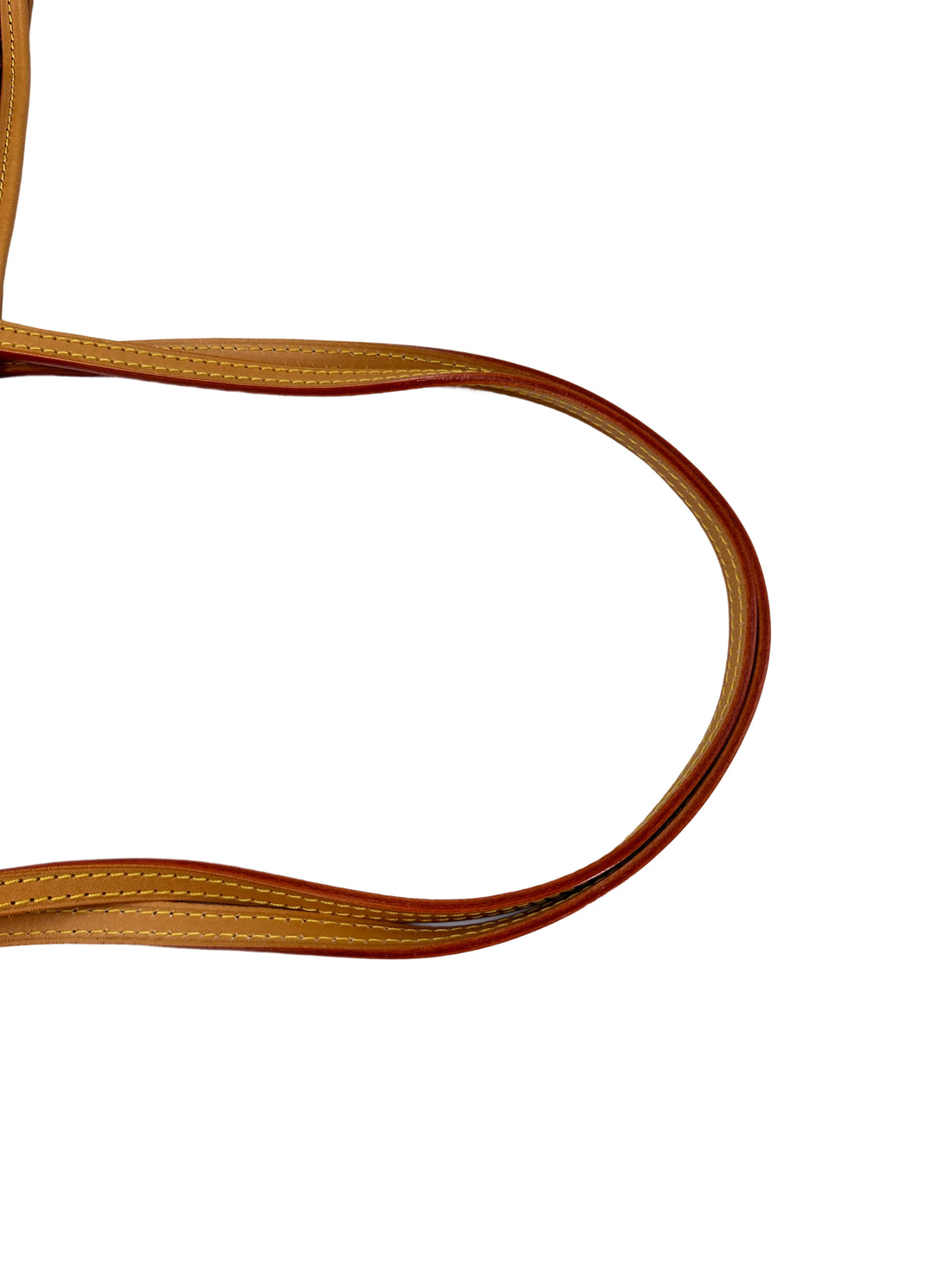 Louis Vuitton Neverfull GM Monogram Canvas Handle Bag LV2707