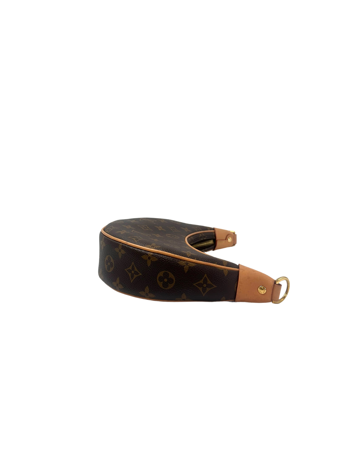 Louis Vuitton Loop Monogram Canvas Shoulder Bag LV2711