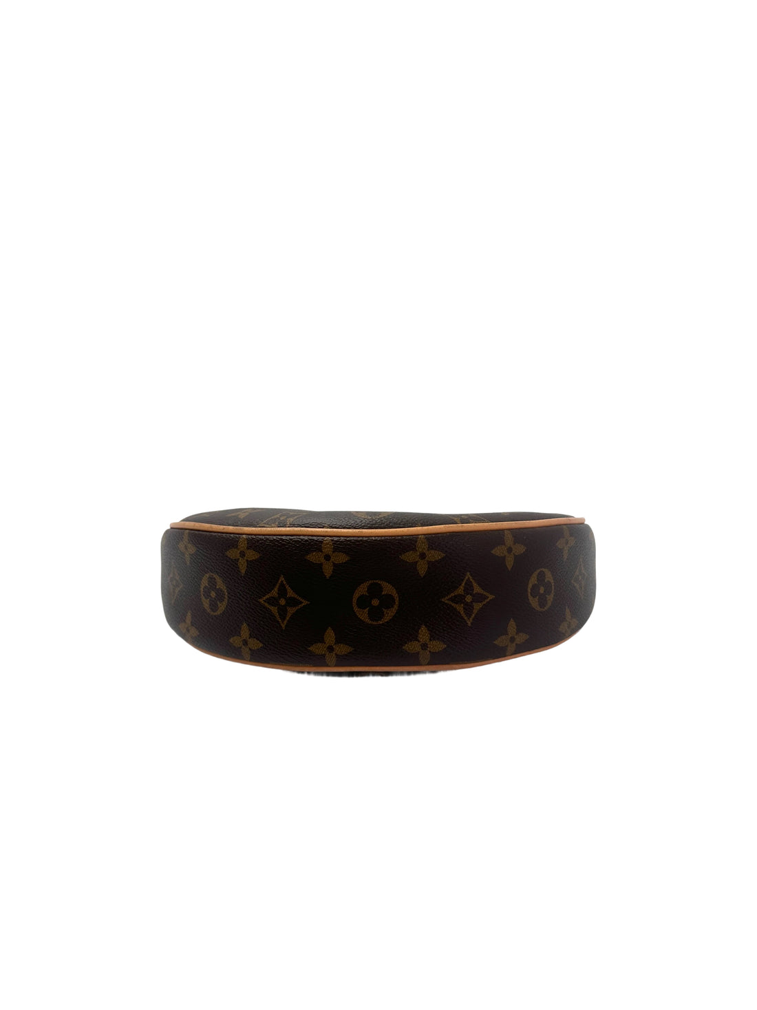 Louis Vuitton Loop Monogram Canvas Shoulder Bag LV2711
