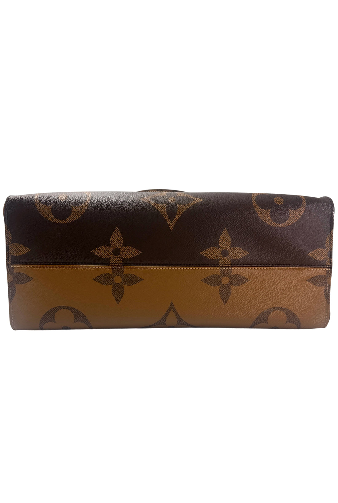 Louis Vuitton Onthego GM Monogram Canvas Handle Bag LV2713