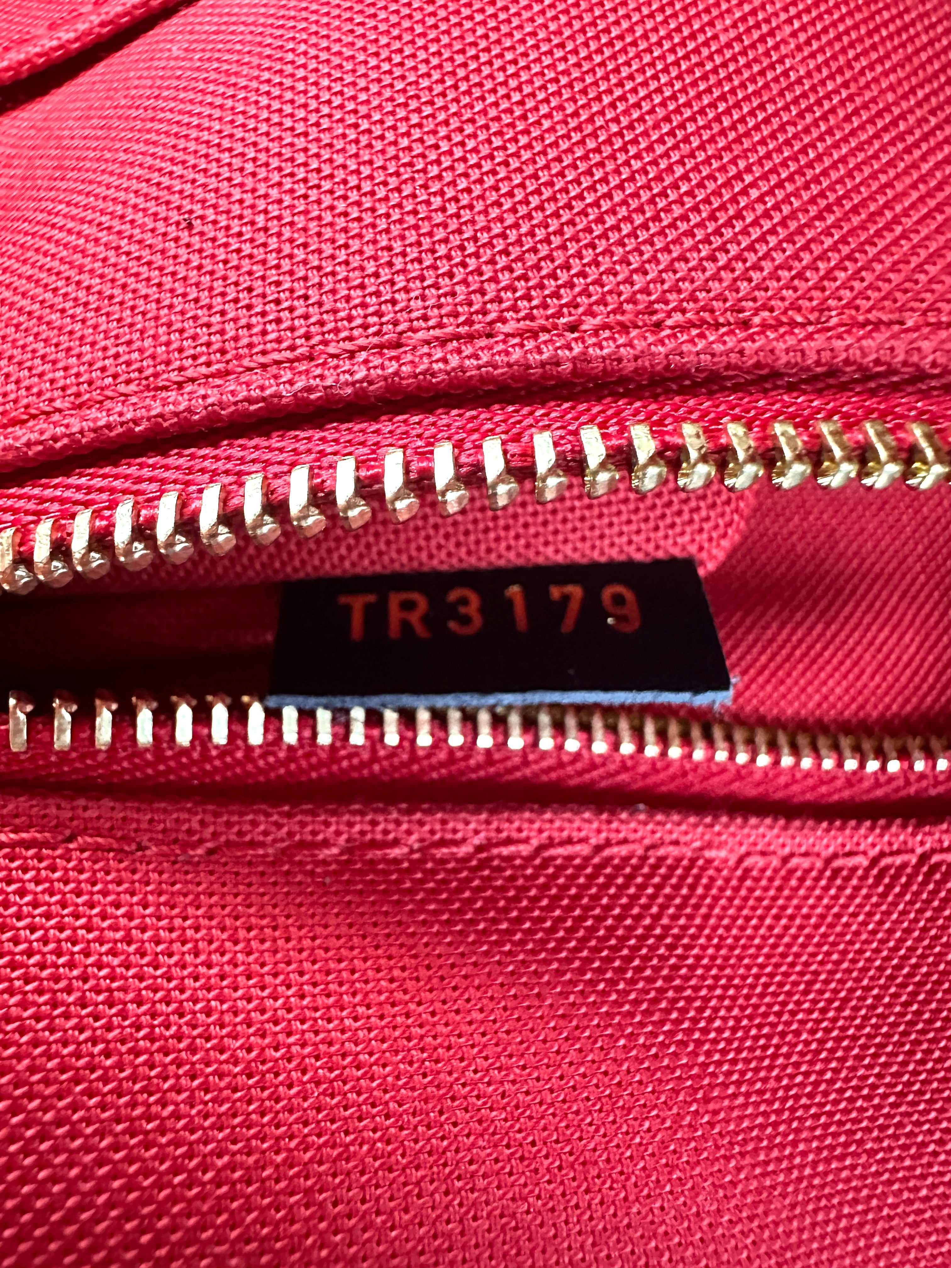 Louis Vuitton Onthego GM Monogram Canvas Handle Bag LV2713