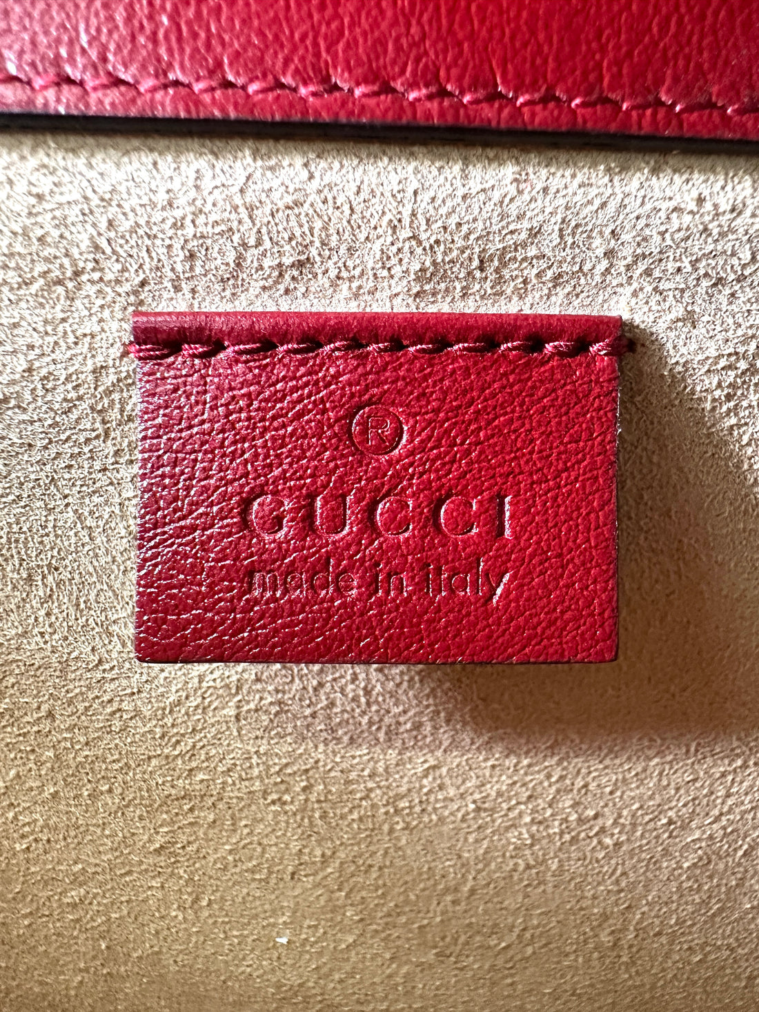 Gucci Dionysus Multicolor Tweed Medium Size Shoulder Bag GG973