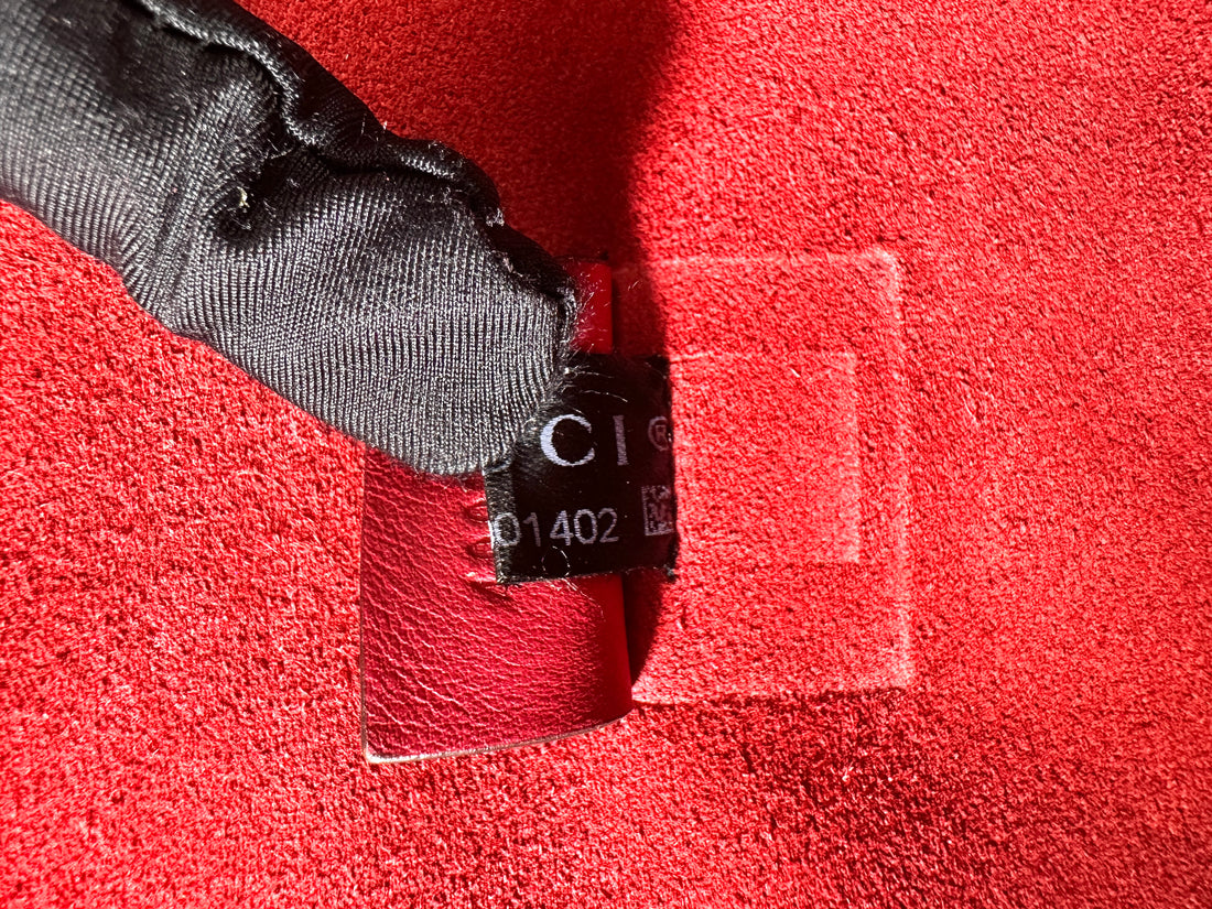 Gucci Dionysus GG Supreme Canvas Medium Size Shoulder Bag With Red Tirm GG974
