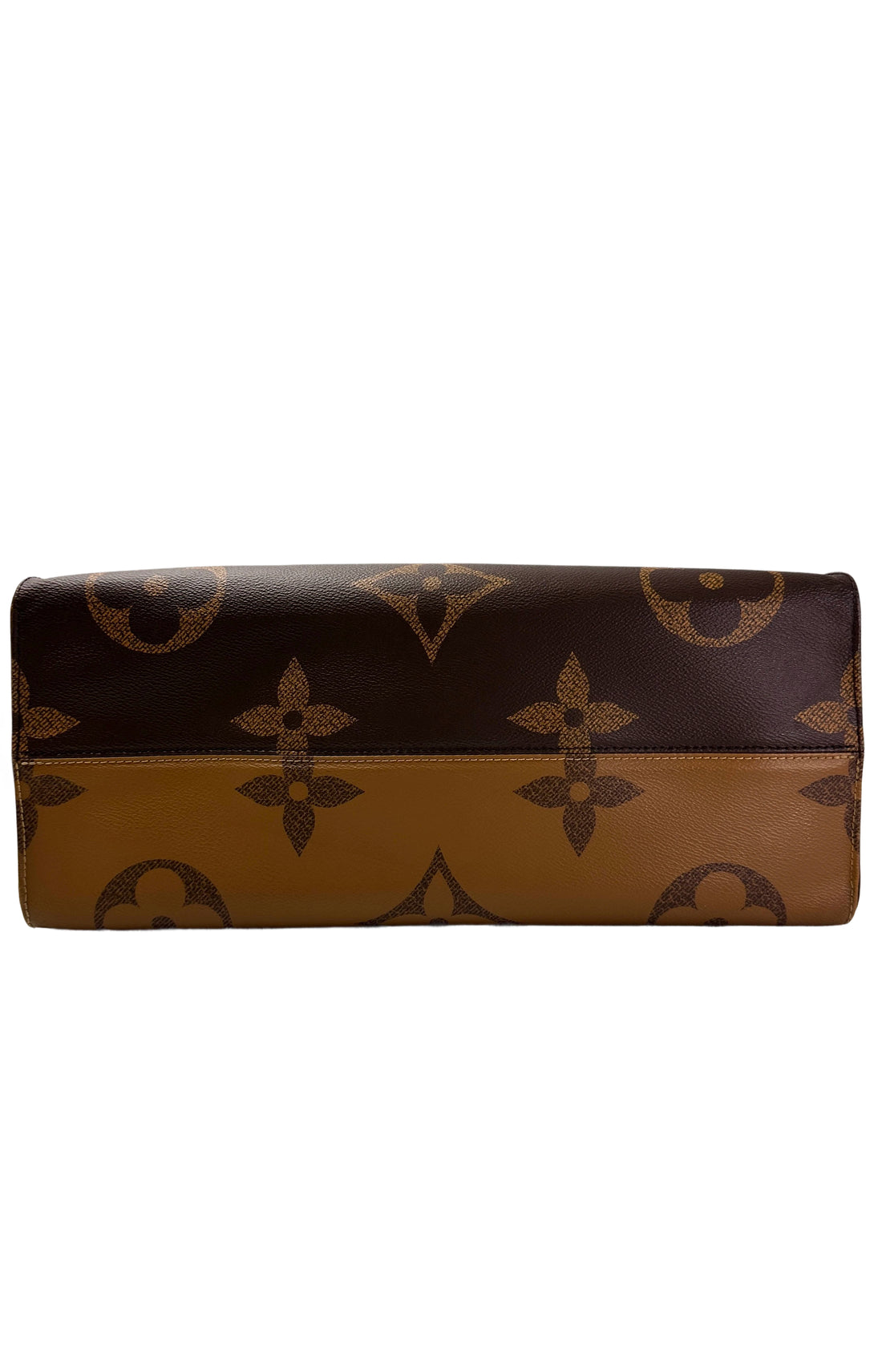 Louis Vuitton Onthego GM Monogram Canvas Handle Bag LV2725