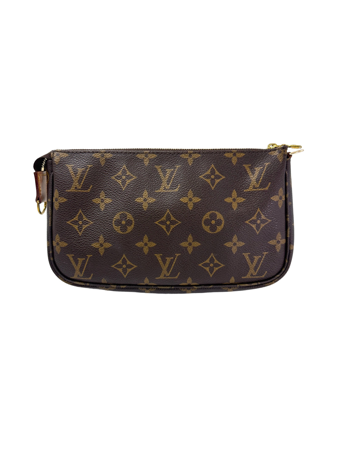 Louis Vuitton Monogram Canvas Pochette Accessoires LV2721