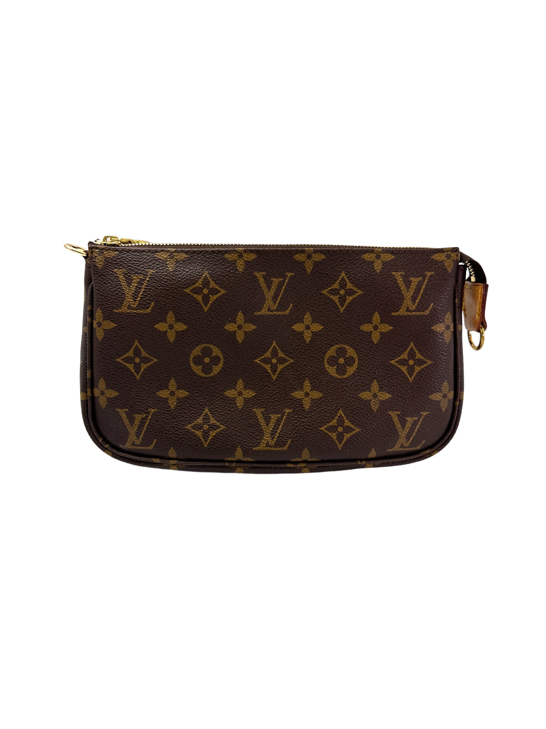 Louis Vuitton Monogram Canvas Pochette Accessoires LV2721