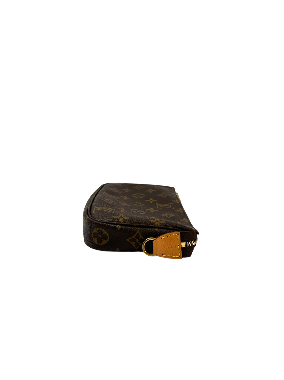 Louis Vuitton Monogram Canvas Pochette Accessoires LV2721