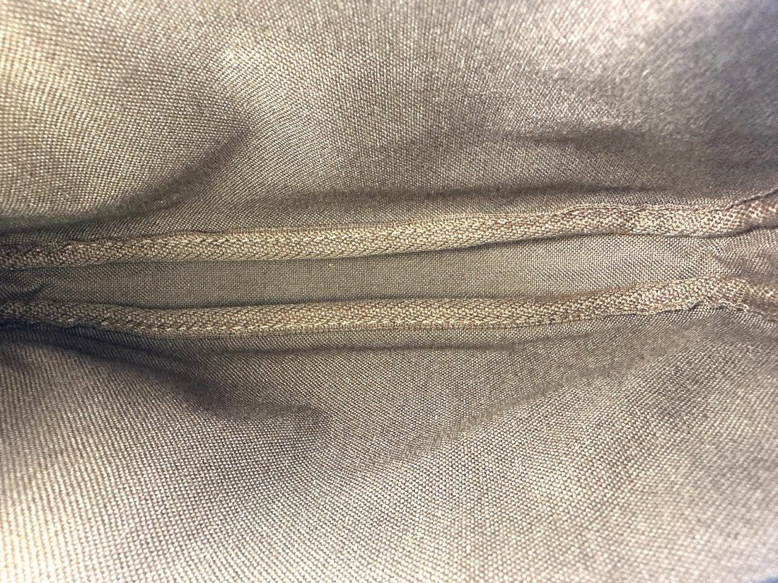 Louis Vuitton Monogram Canvas Pochette Accessoires LV2721