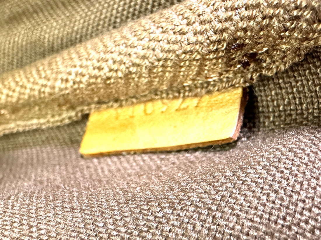 Louis Vuitton Monogram Canvas Pochette Accessoires LV2721
