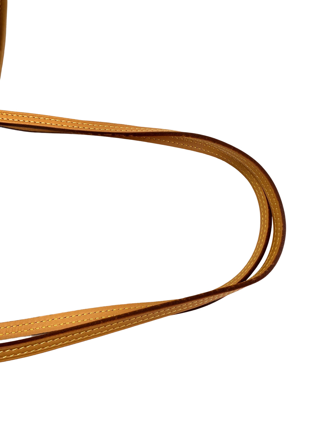 Louis Vuitton Neverfull Monogram Canvas Shoulder Bag LV2736