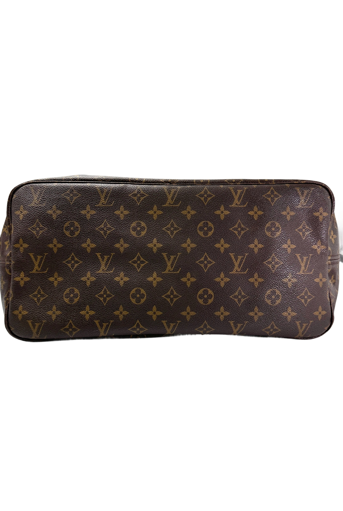 Louis Vuitton Neverfull GM Monogram Canvas Shoulder Bag LV2738