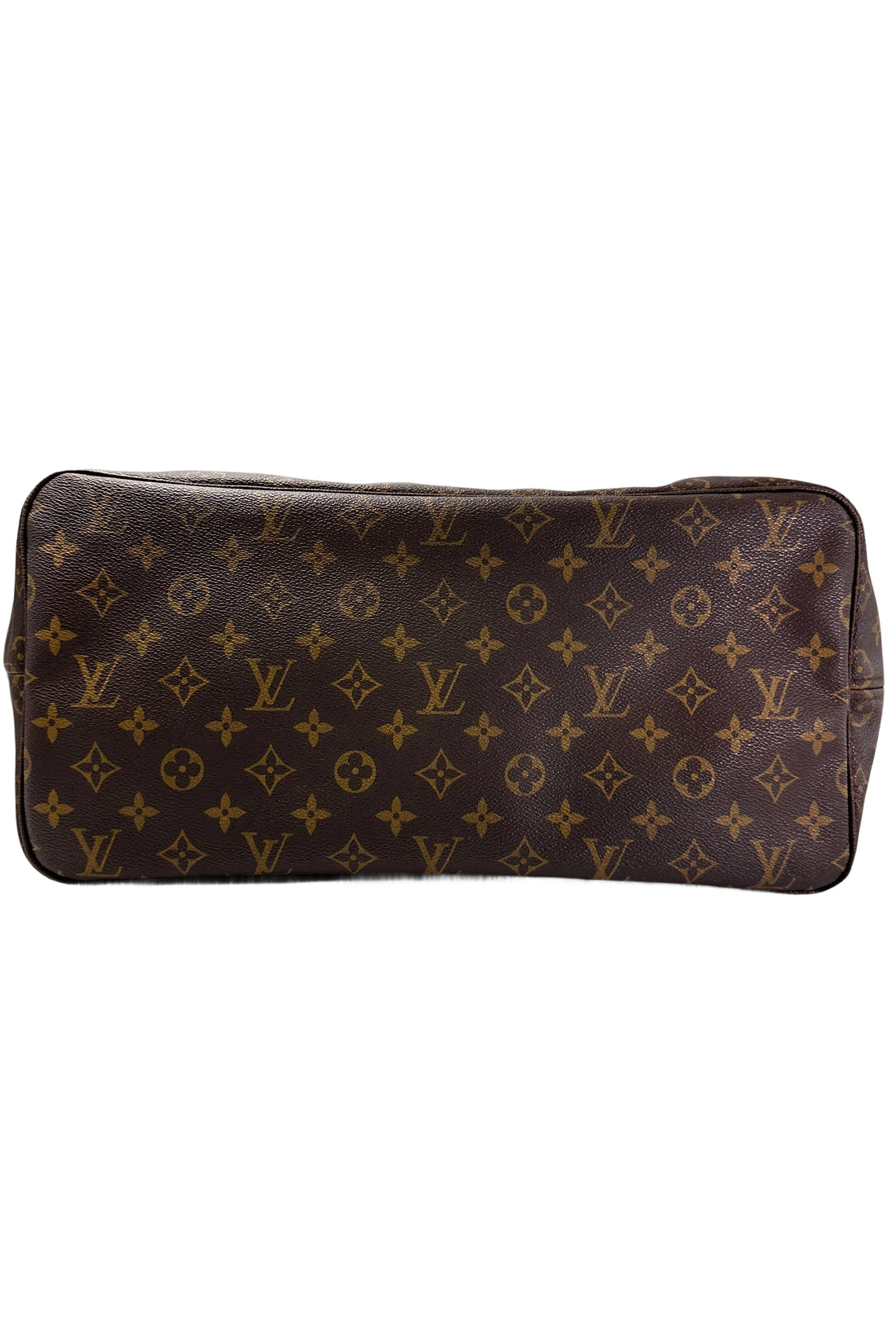 Louis Vuitton Neverfull GM Monogram Canvas Shoulder Bag LV2737