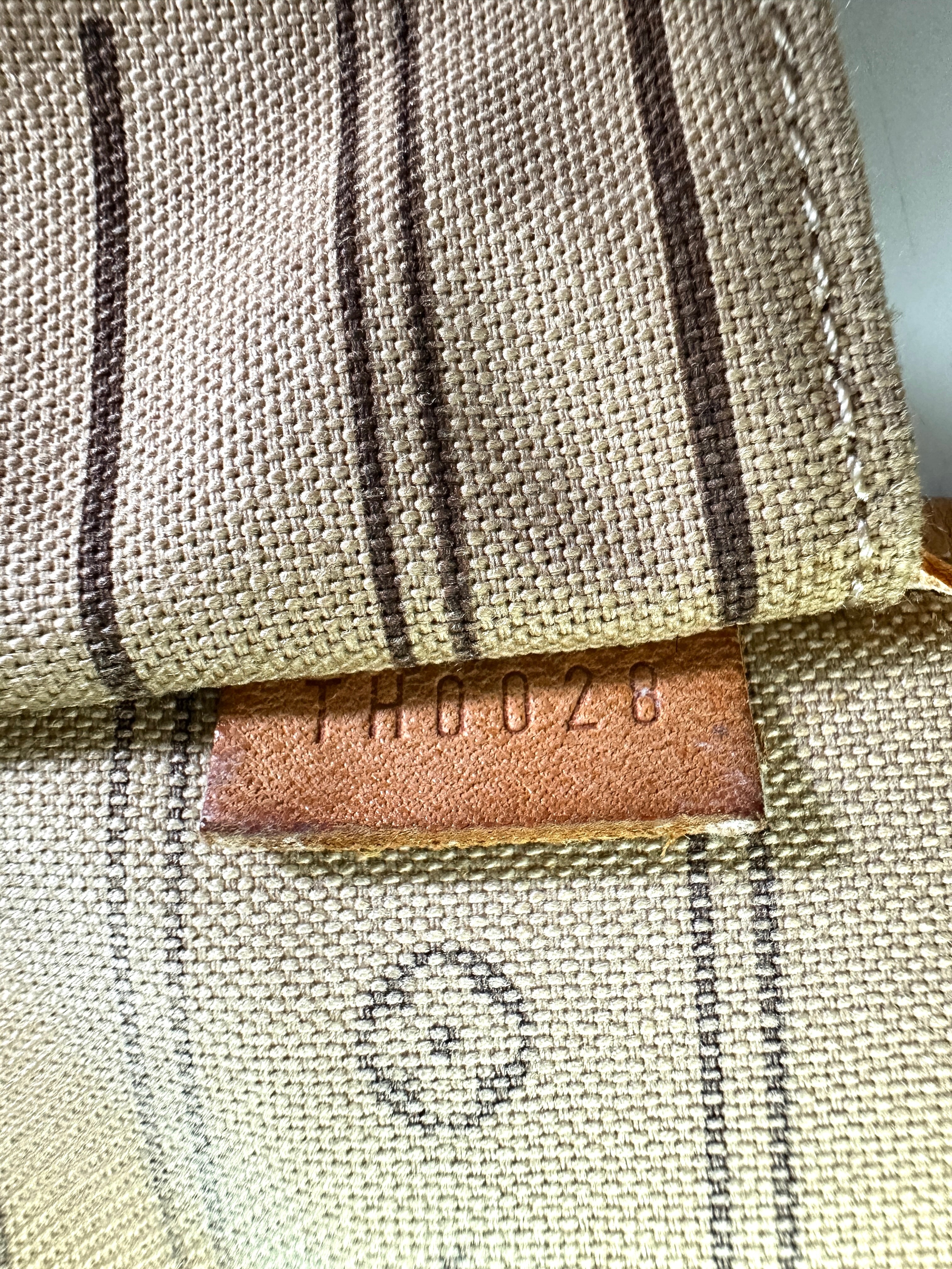 Louis Vuitton Neverfull GM Monogram Canvas Shoulder Bag LV2737