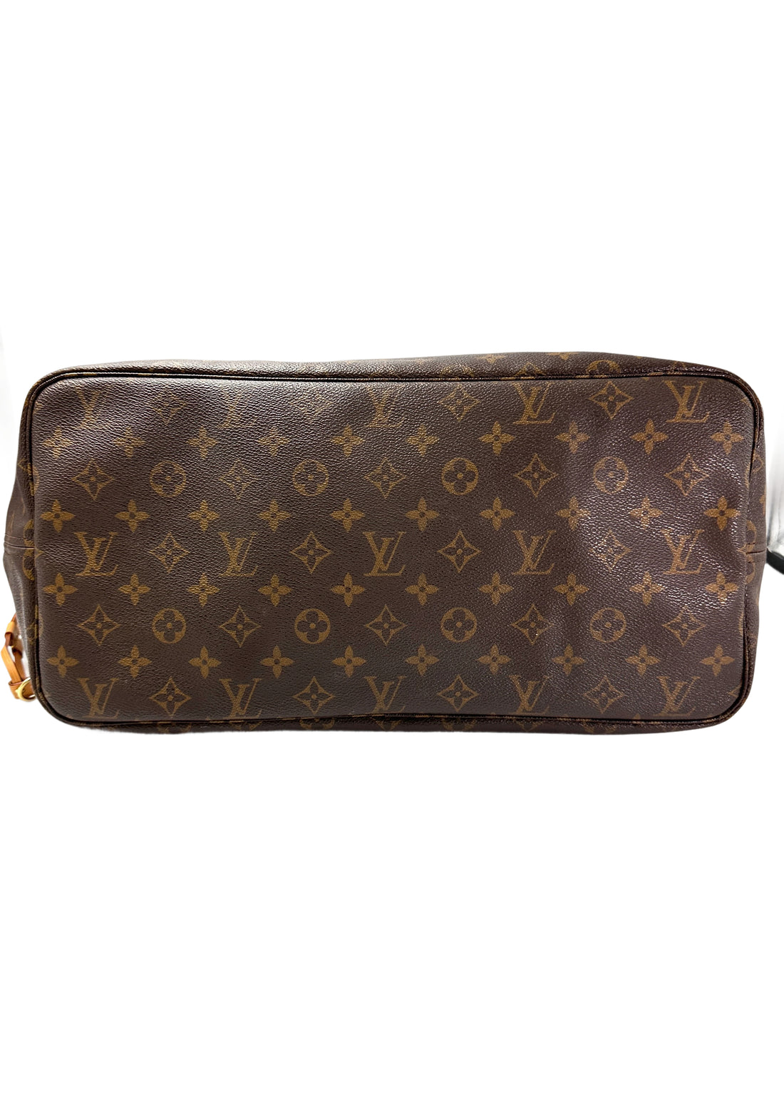 Louis Vuitton Neverfull GM Monogram Canvas Shoulder Bag LV2739